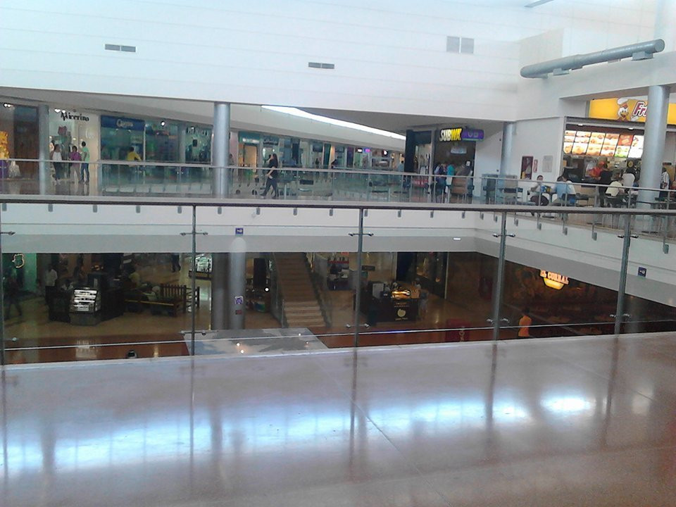 Guatapurí Plaza-巴耶杜帕尔必去景点