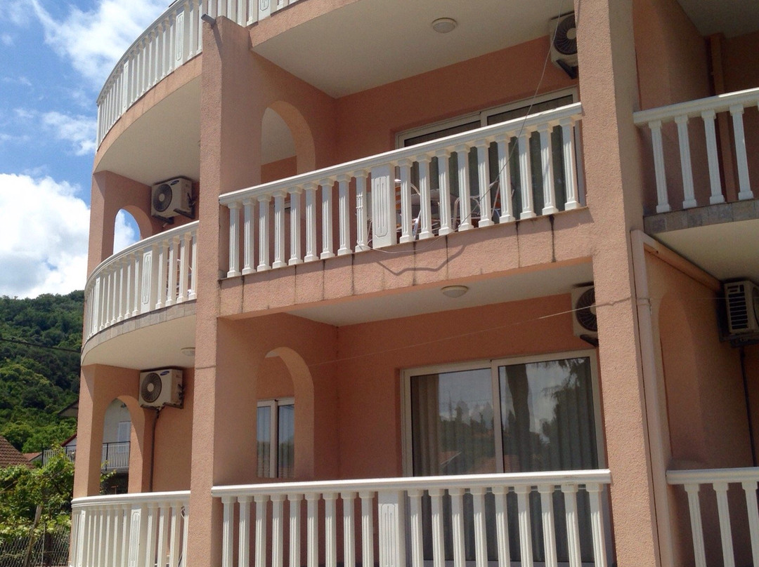 Apartments Bella Vista