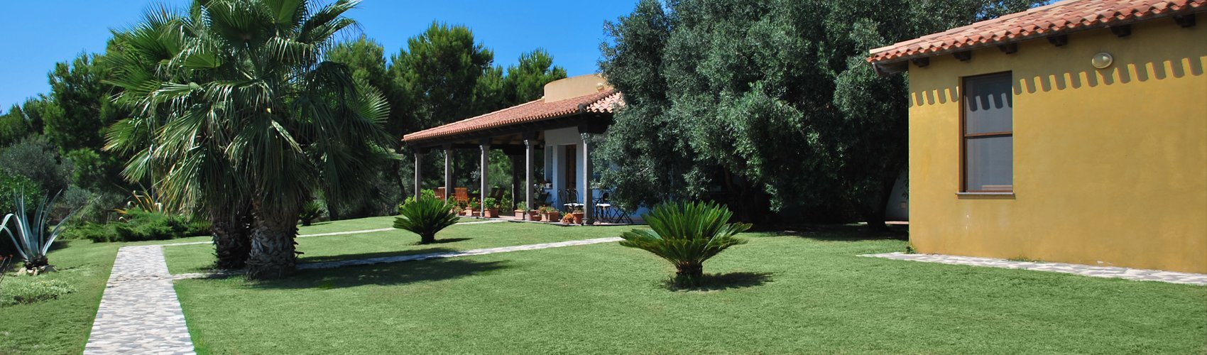 Agriturismo Saboriantigu-官方