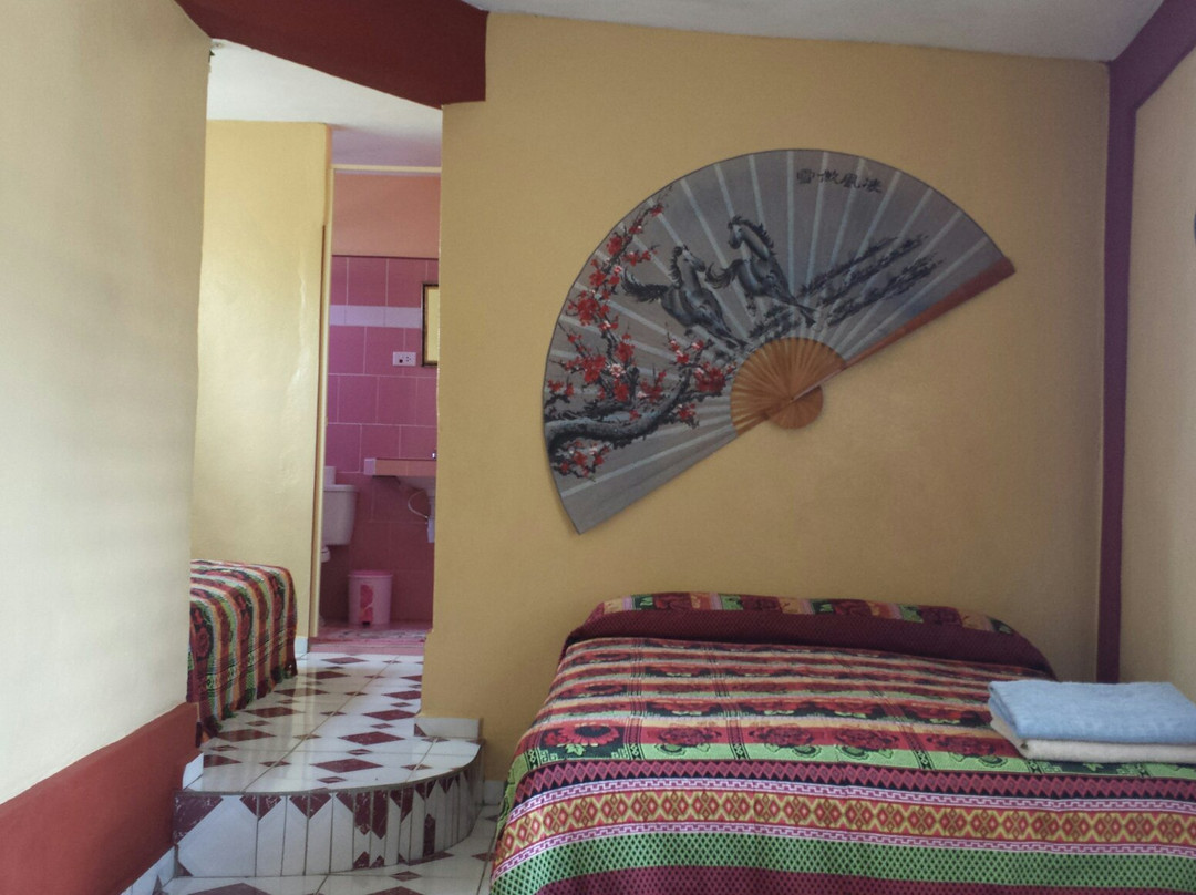 Casa Denny & Rafaela主图