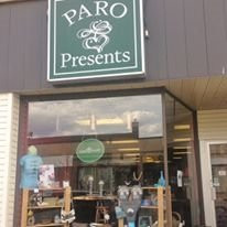 PARO Presents Gift Shop-桑德贝必去景点