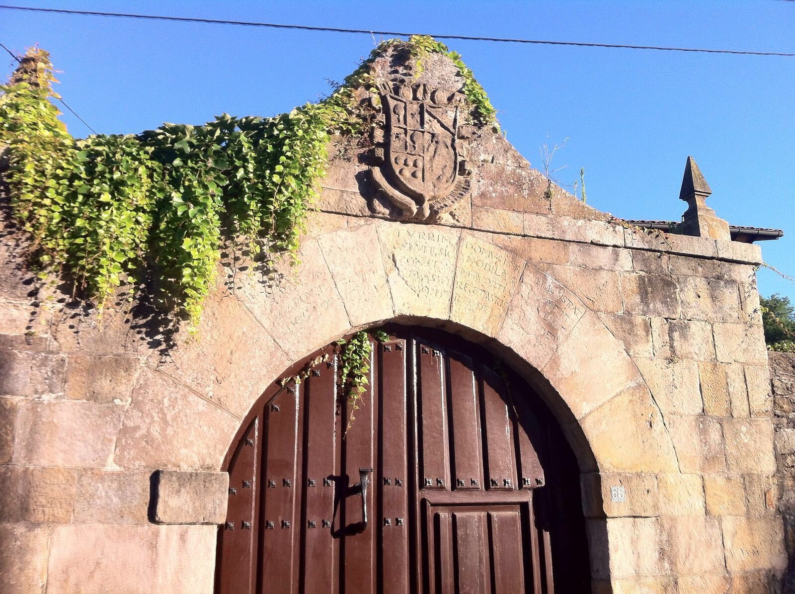 Posada Montero de la Concha-官方