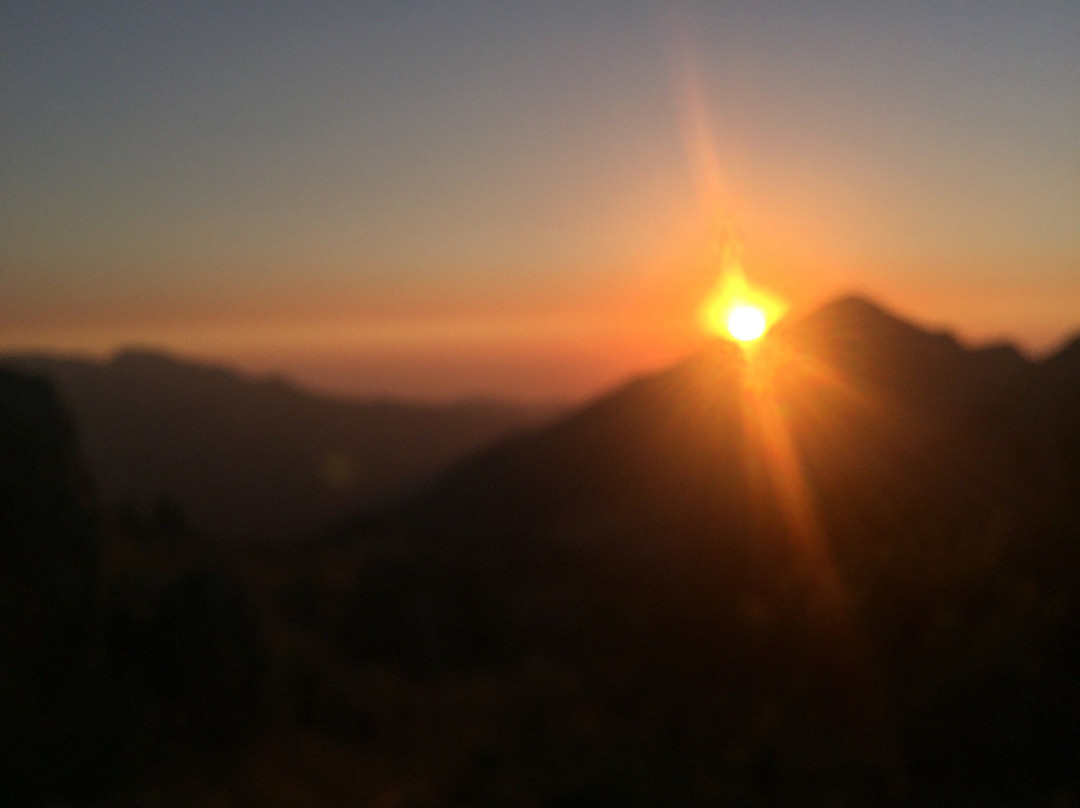 Mount Hermon-Nabatiyeh Governorate必去景点