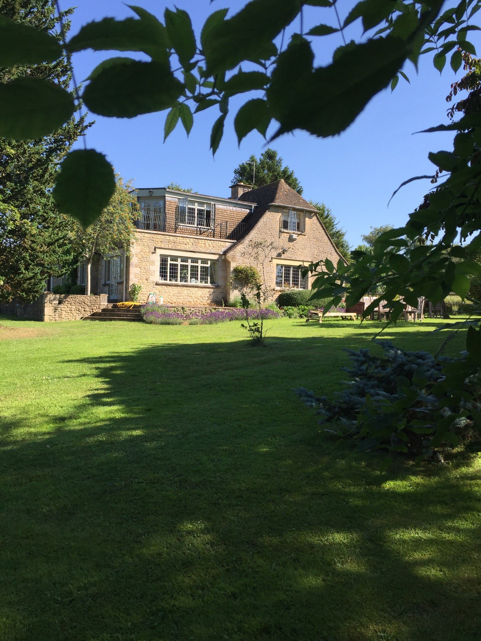 Stillmeadow Bed & Breakfast-官方