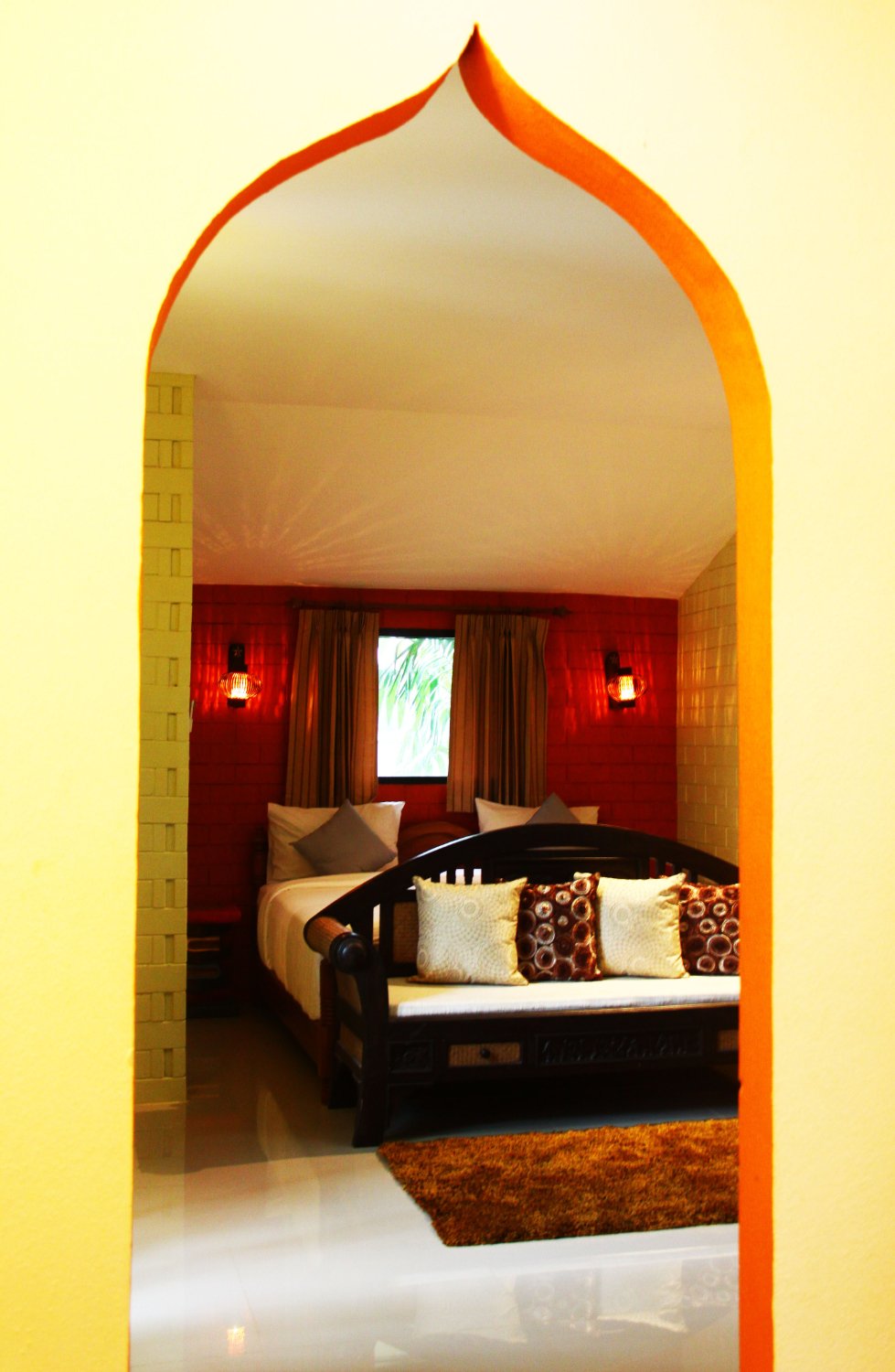 The Ozone City Resort-官方
