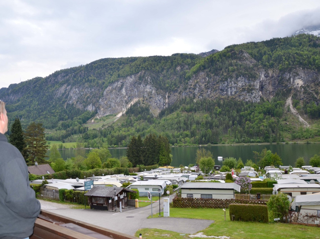 Gasthof Seestern主图