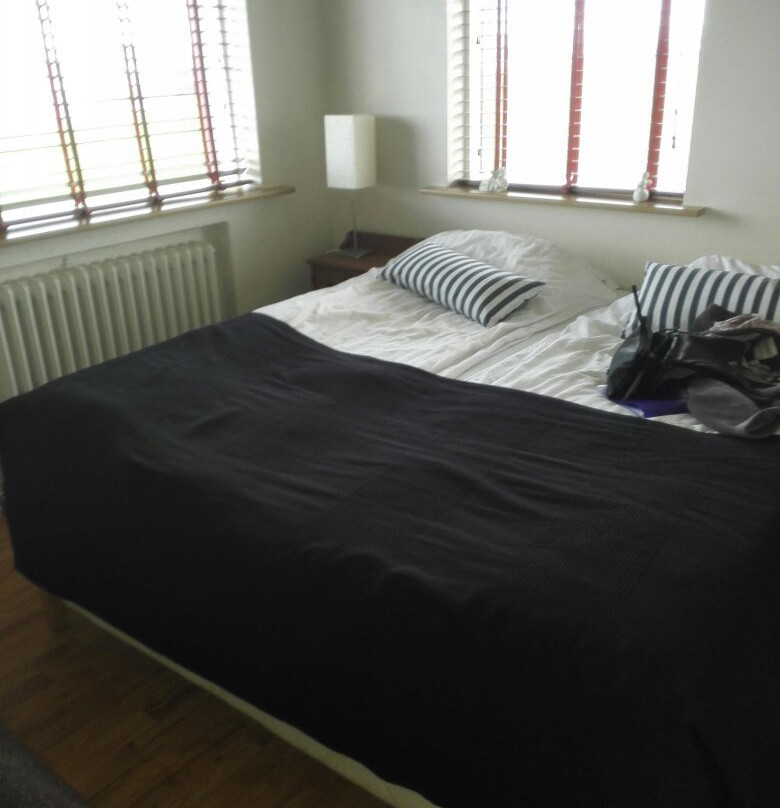 Guesthouse Grindavik主图