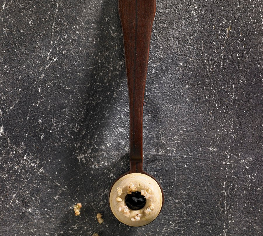 L'Atelier d'Stéphane景点图片