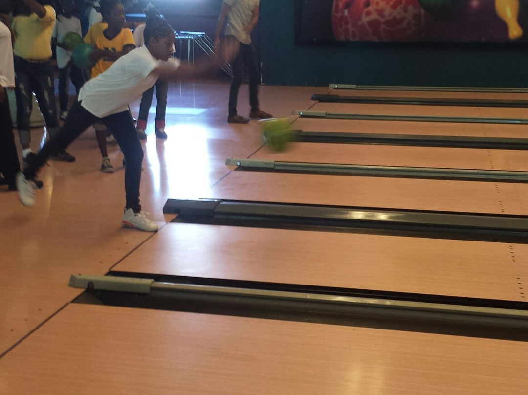 Bowling Alley Barbados-Saint Martins必去景点