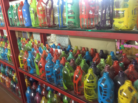 珠海市博物馆-珠海市必去景点