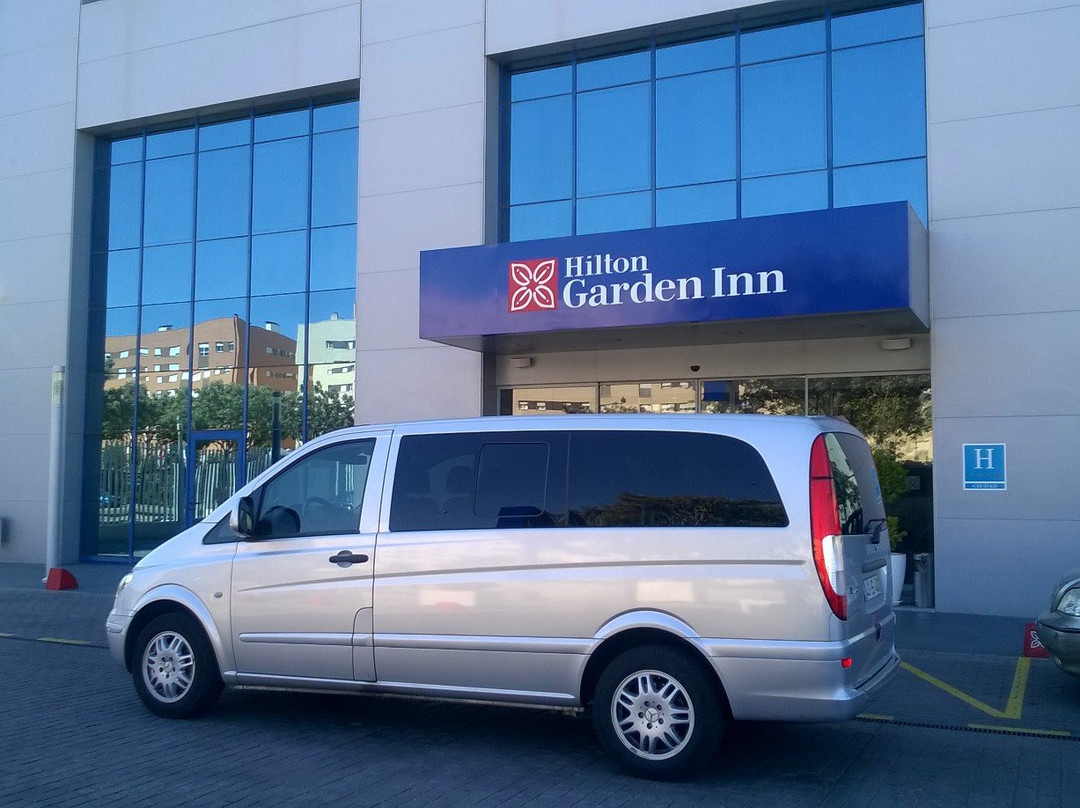 Blue Label Transfers (based 5 min from Faro Airport)-法罗必去景点