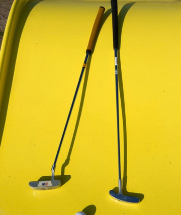 Mini Golf Ostrov-Kostanay必去景点