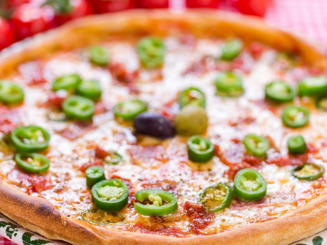 Pizzeria Castro