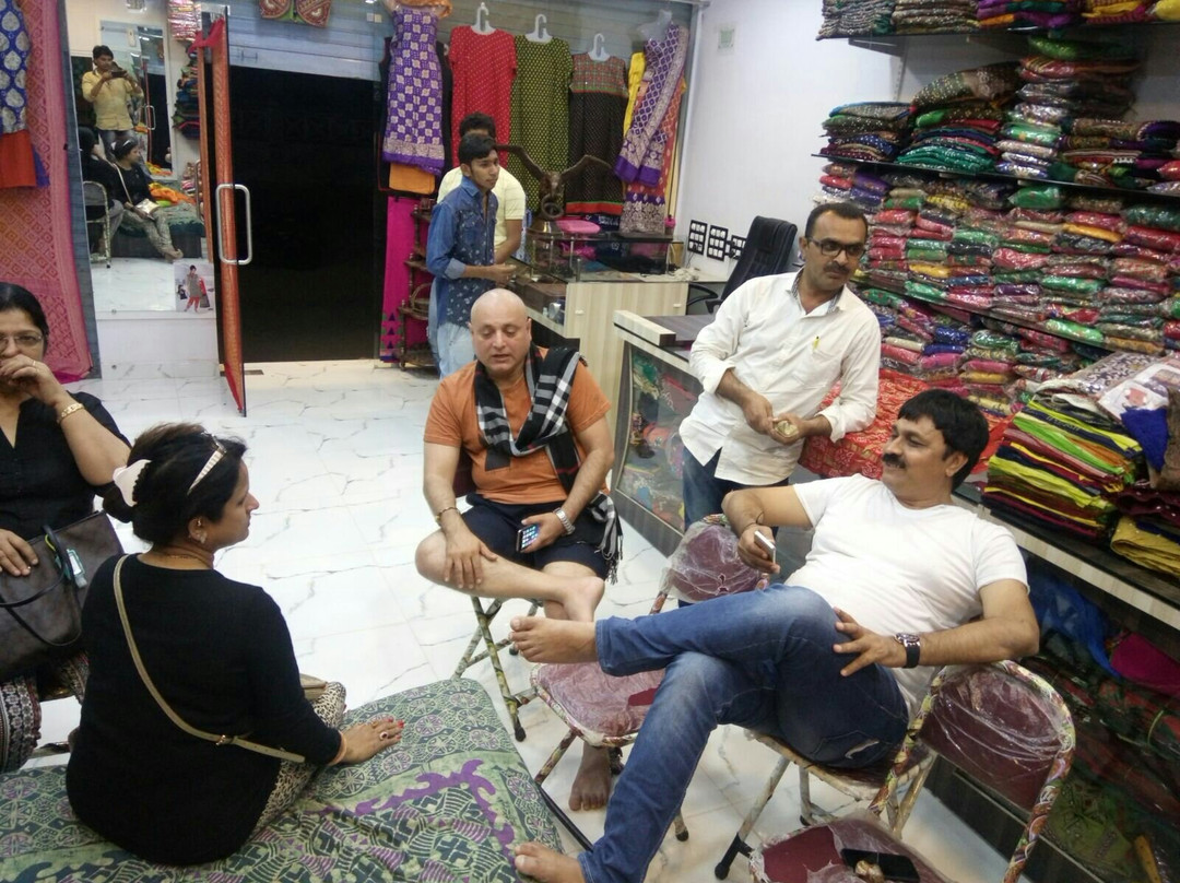 Kutchi Art Gallery景点图片