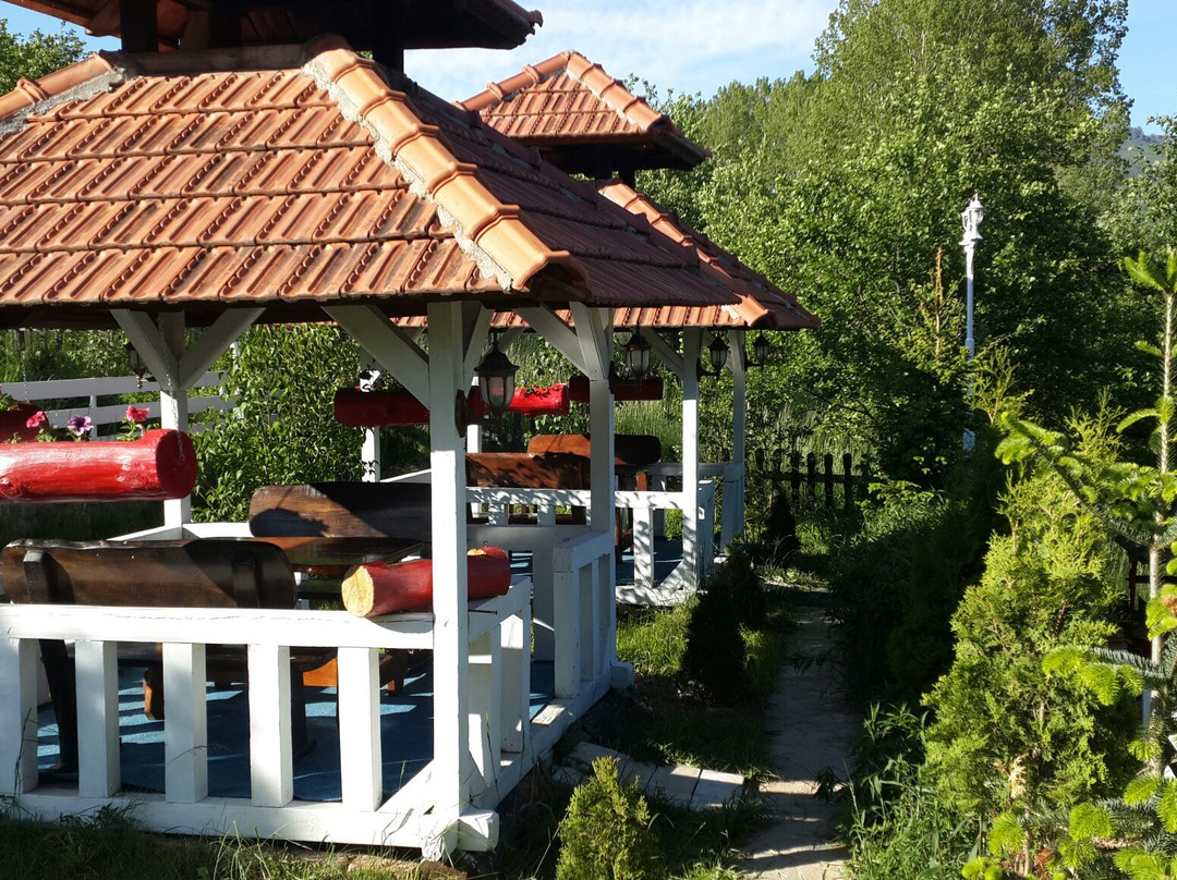 Holiday Park Aqua Resort