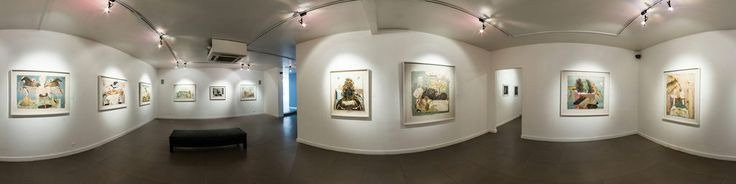 Shirin Gallery景点图片