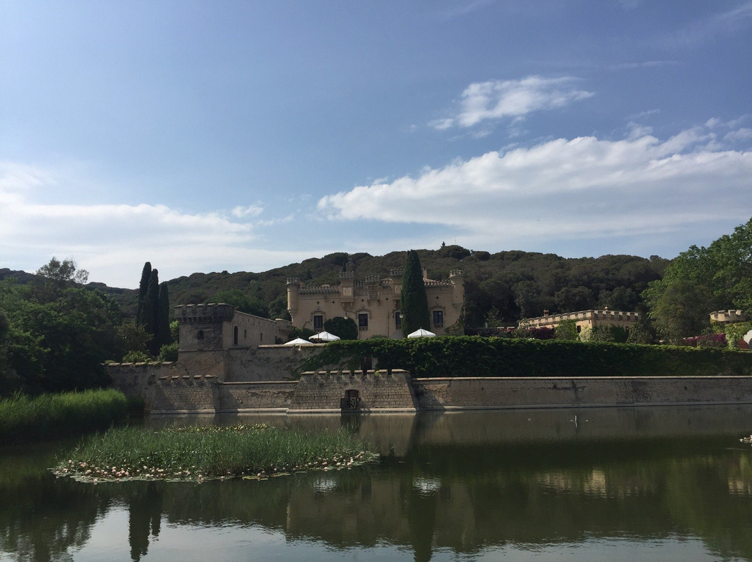 Comarca Aventura-Arenys de Munt必去景点