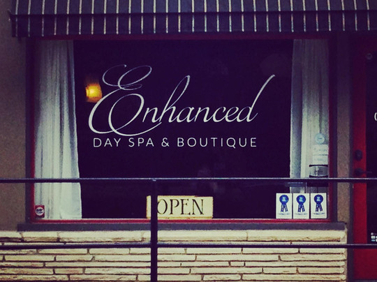 Aesthetics by Summer Dawn - Health, Beauty & Wellness Spa-奥海必去景点