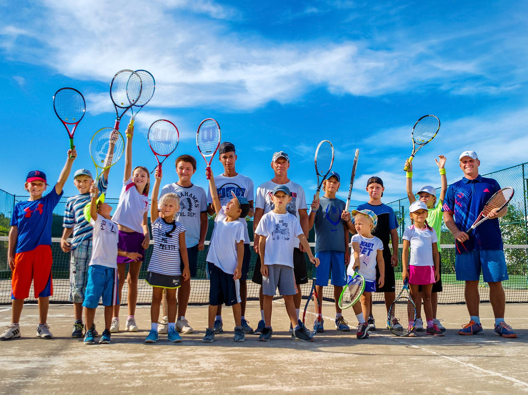 International Tennis Center-苏莎亚必去景点