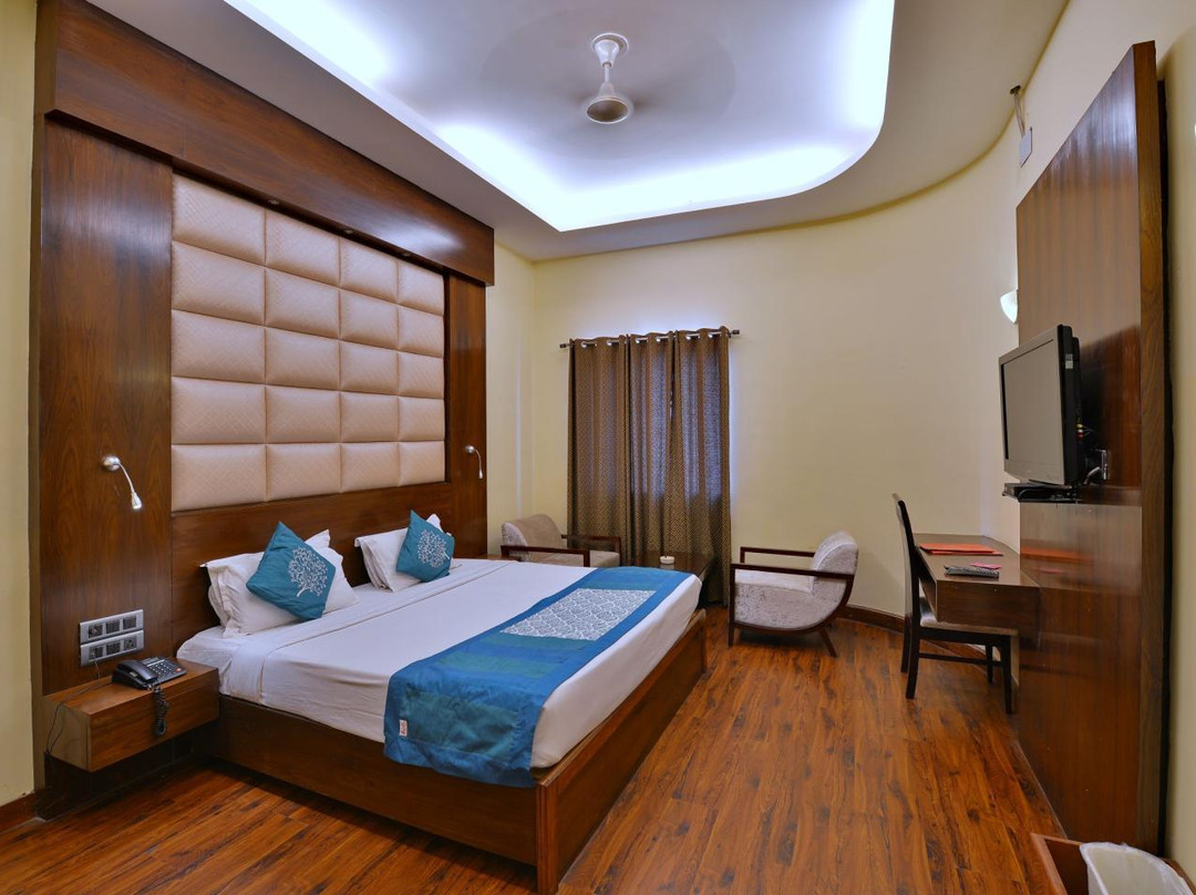 Nirula's Hotel