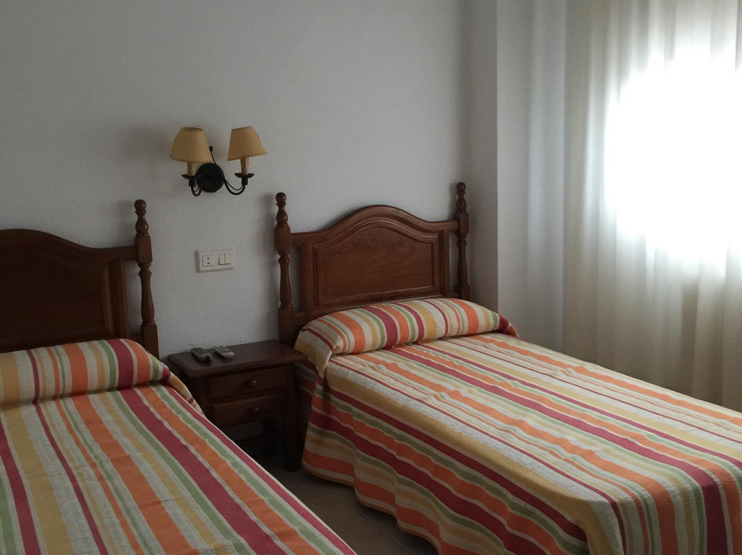 Hostal Rafa