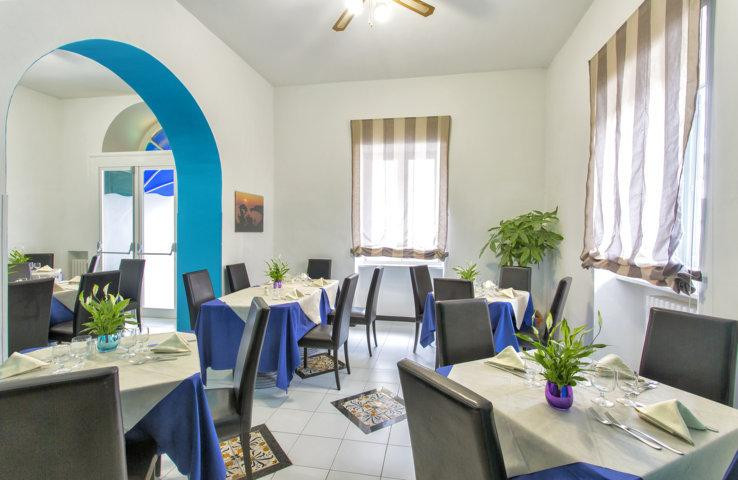 Wellness Hotel Miramonte & Mare