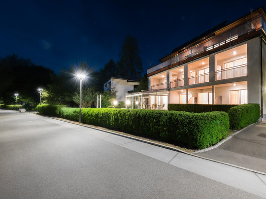 Wohlfühlpension Kristan主图