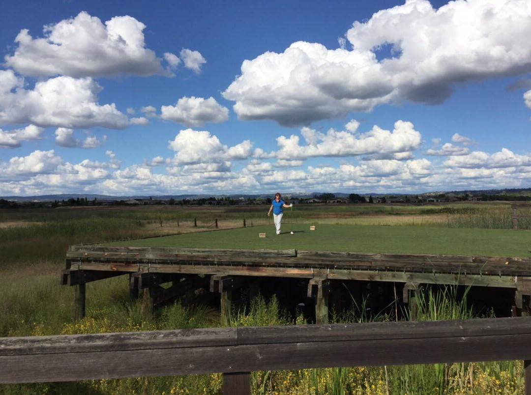 Lincoln Hills Golf Club景点图片