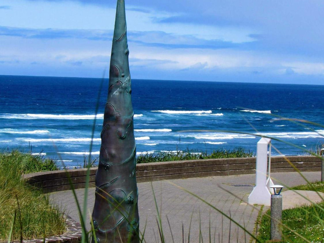 Don & Ann Davis Park-纽波特必去景点