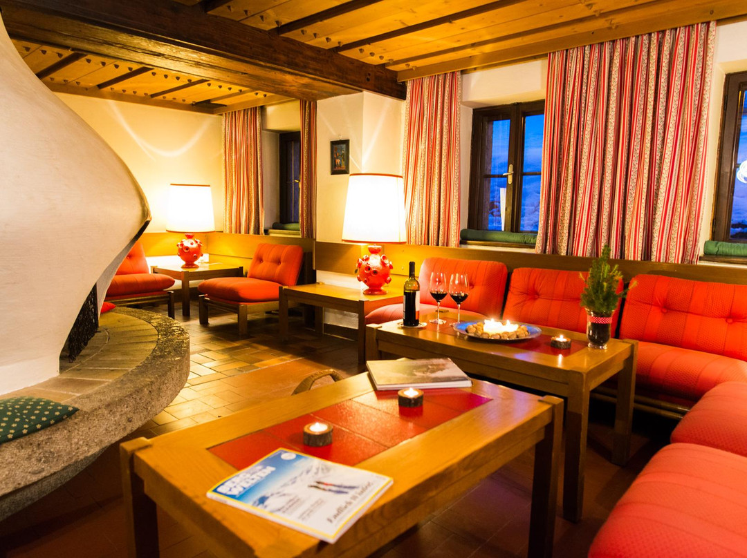 Hotel zur Post Goldegg主图