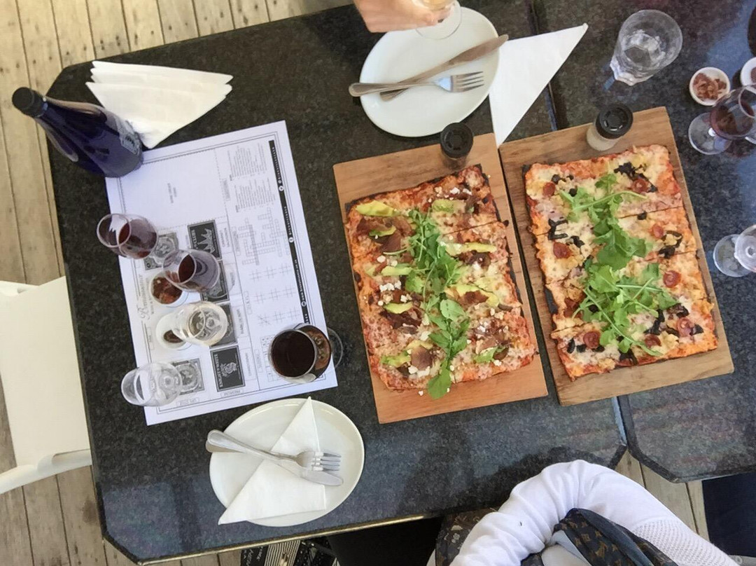 Brenaissance Wine & Stud Estate-斯泰伦博斯必去景点