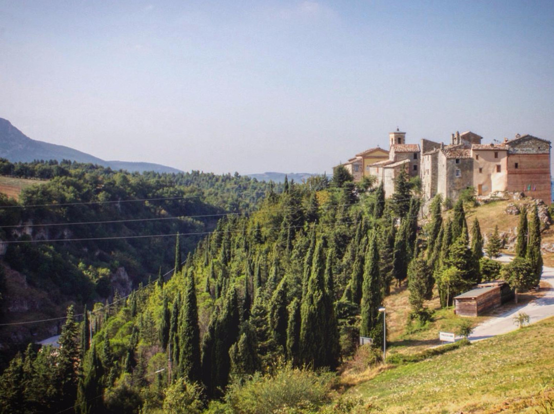 L'Associazione Castello di Precicchie景点图片