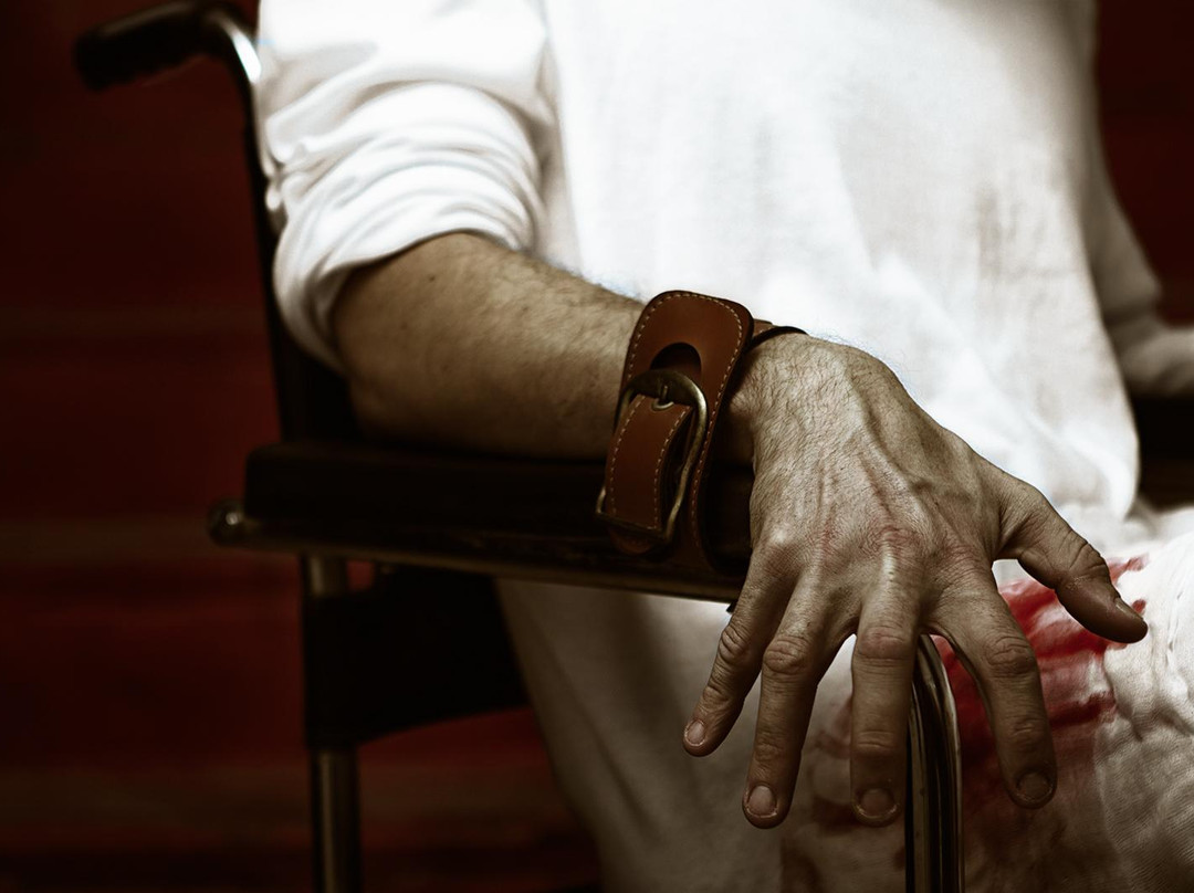 RSQ - Real Story Quest-Bat Yam必去景点