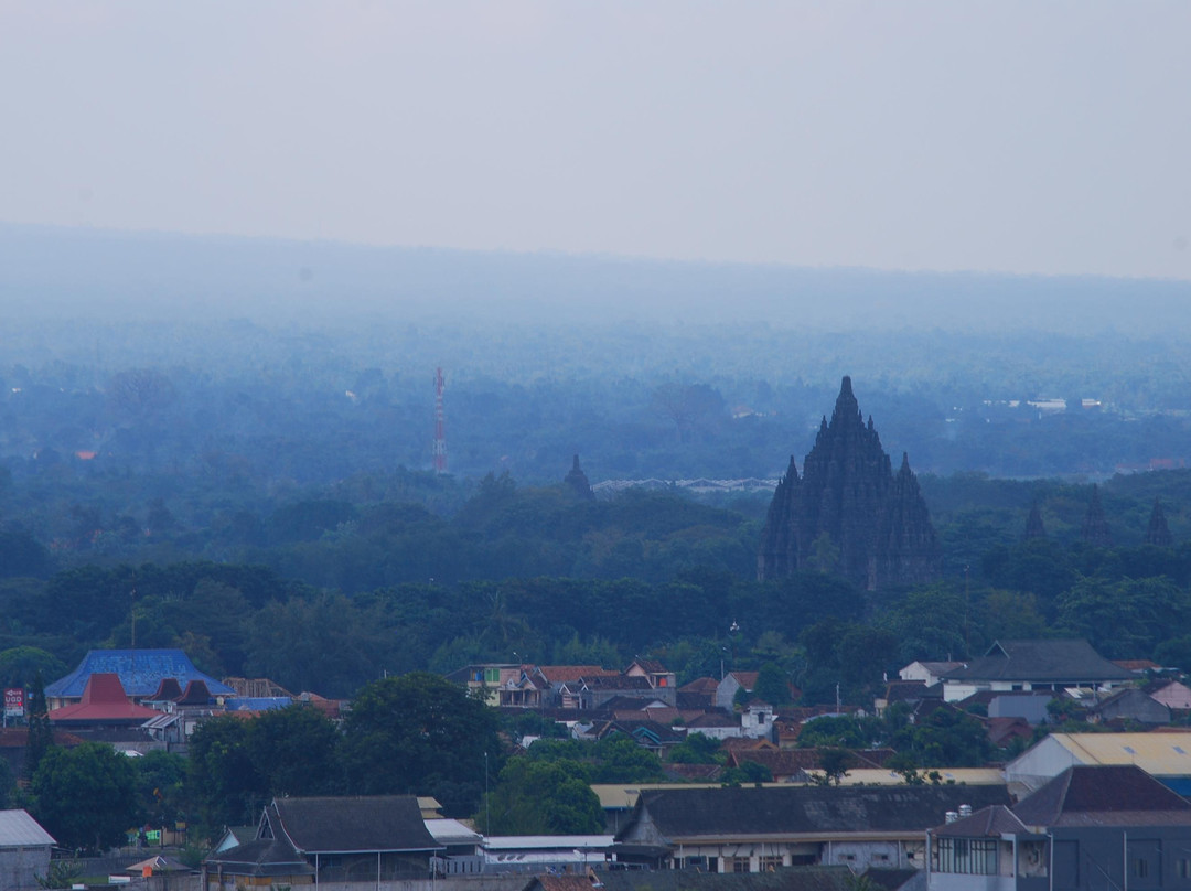 Tanah Agung Tour-日惹必去景点