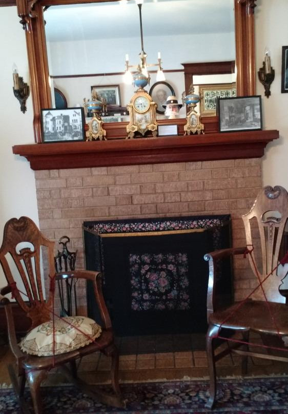 Stevens-Crawford Museum-Oregon City必去景点