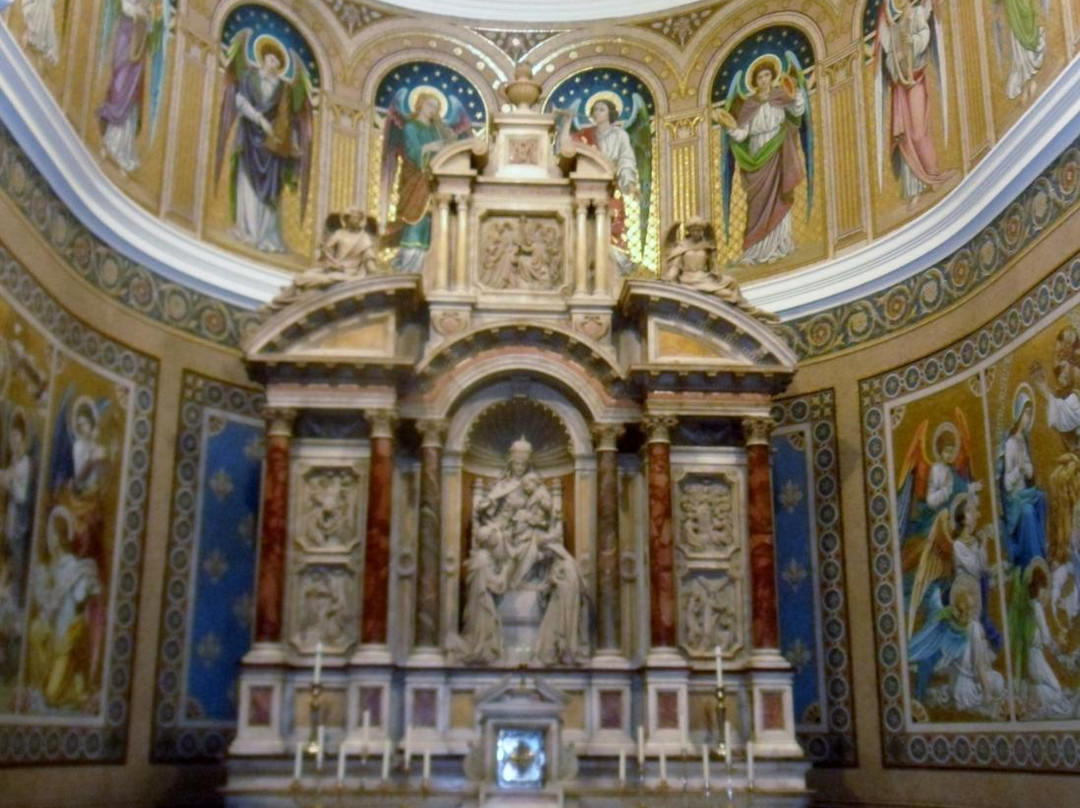 St. Saviour's Dominican Priory-沃特福德必去景点