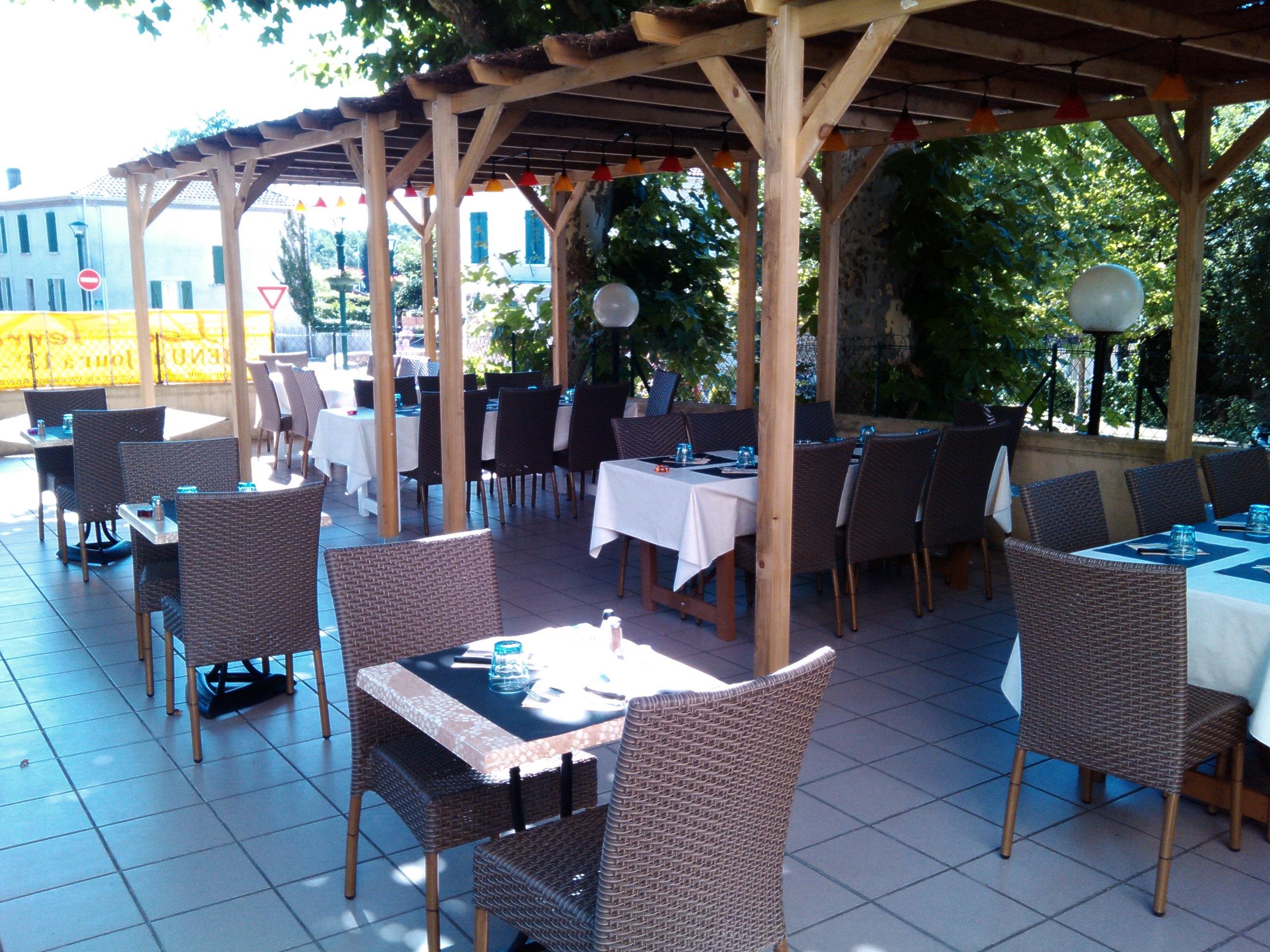 La Terrasse-官方