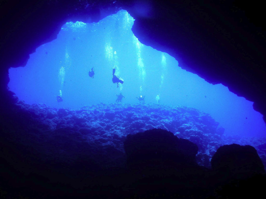 Rota Scuba Center Rubin景点图片