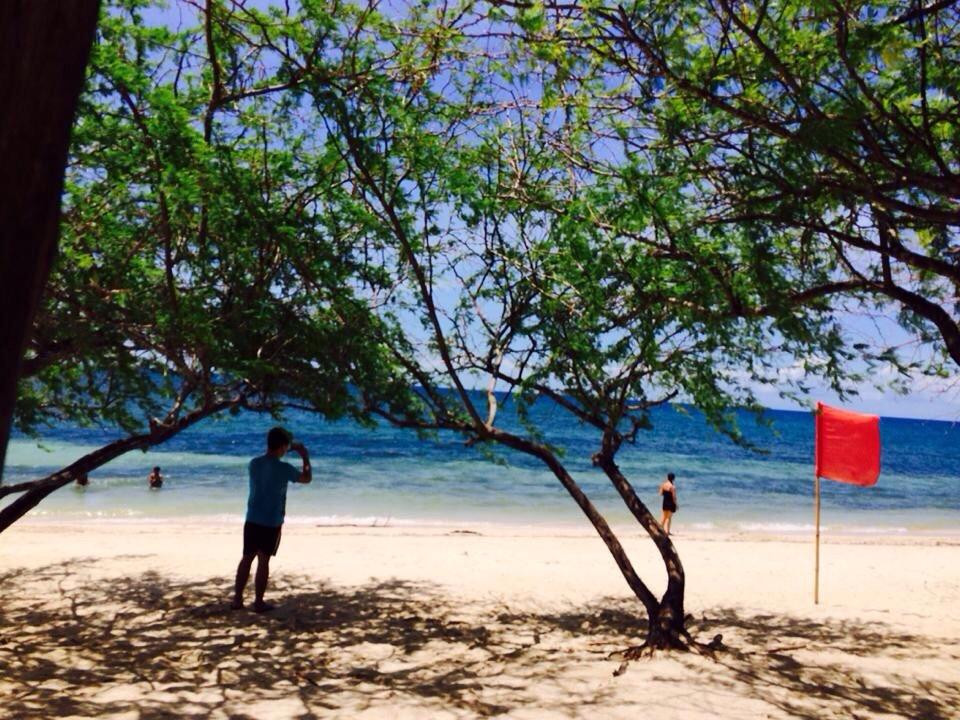 Buktot White Beach景点图片