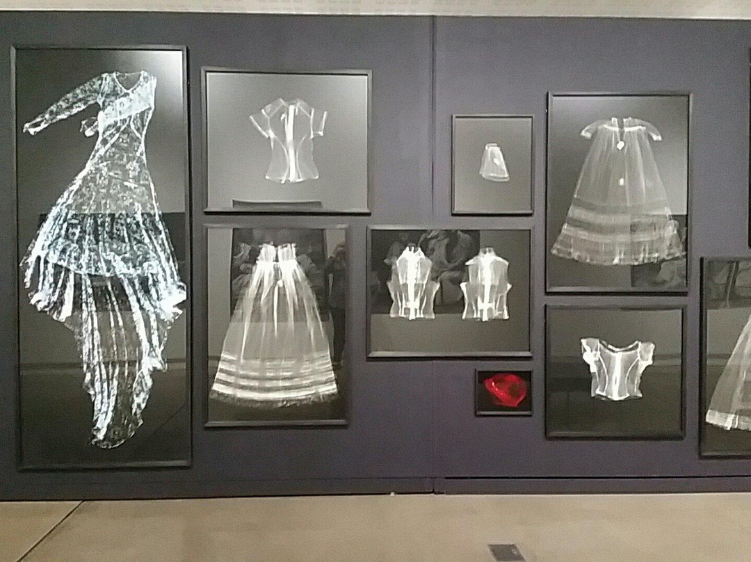 Western Plains Cultural Centre-达博必去景点