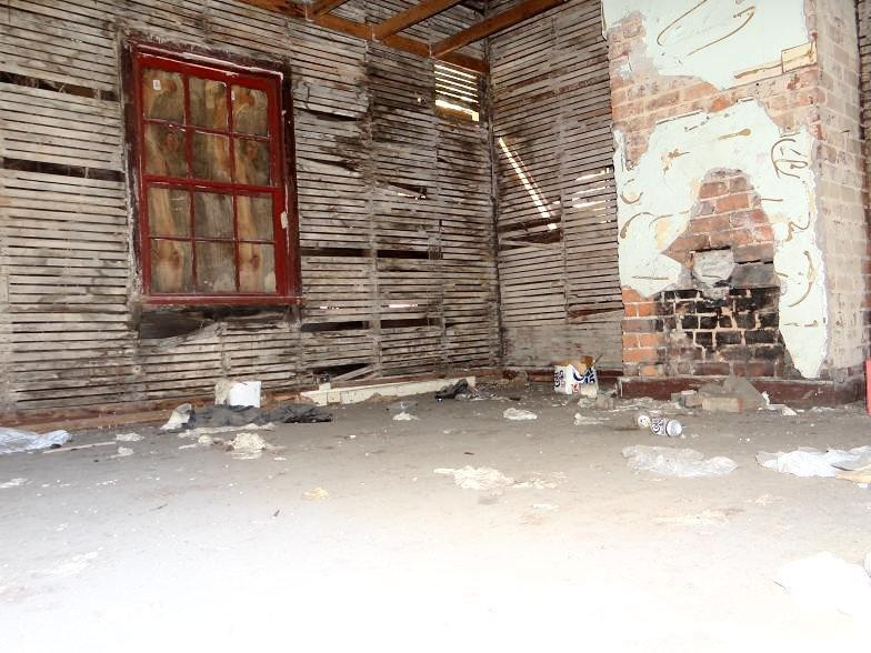 Shockoe Bottom African Burial Ground景点图片