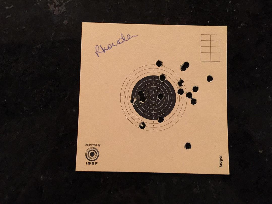 Tir Du Soleil-蒙特利尔必去景点