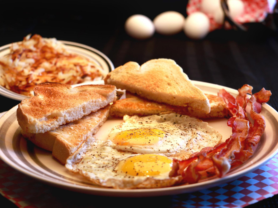 Ashton餐馆和美食-Chana Tap Bar and Grill