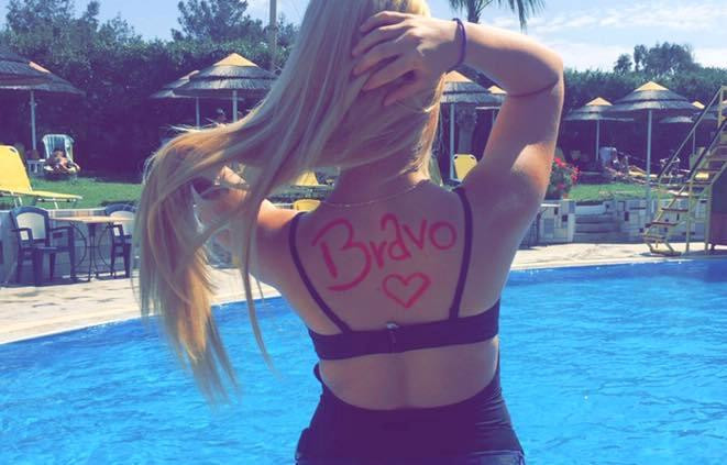 Bravo Water Park-Amoudara必去景点