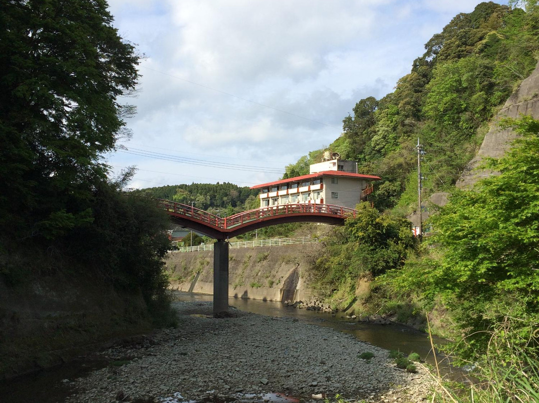 Yoro River Area-市原市必去景点