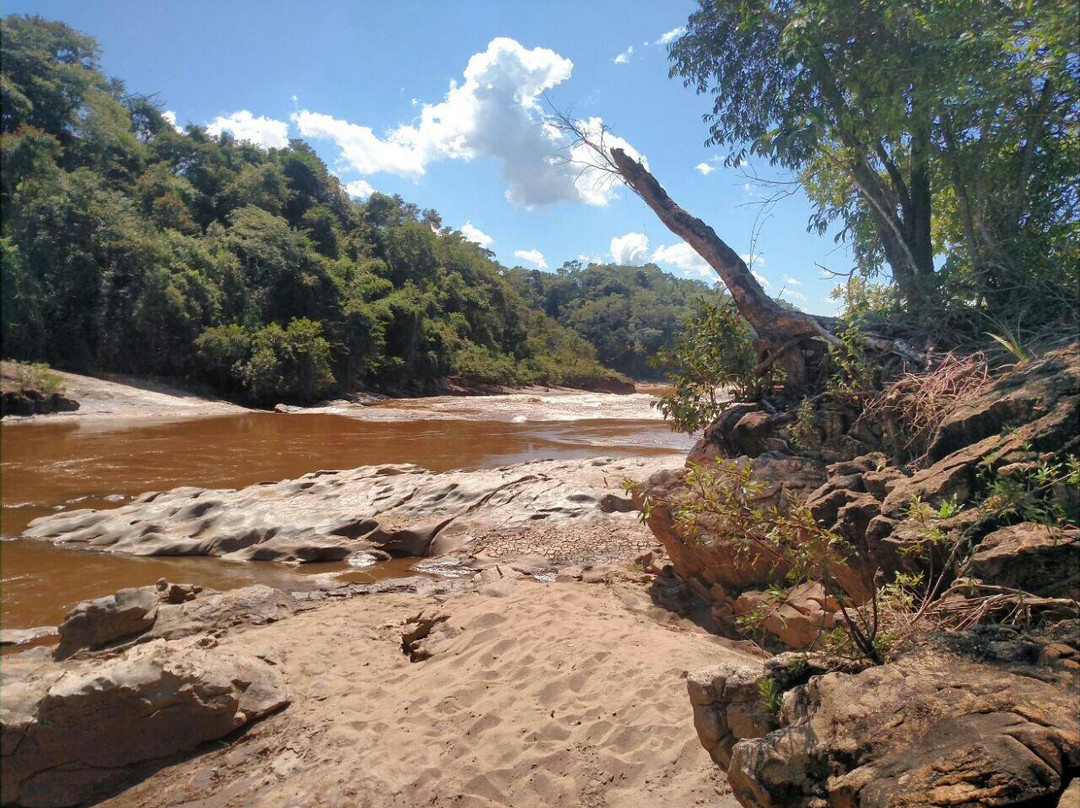 Brumadinho旅游攻略图片