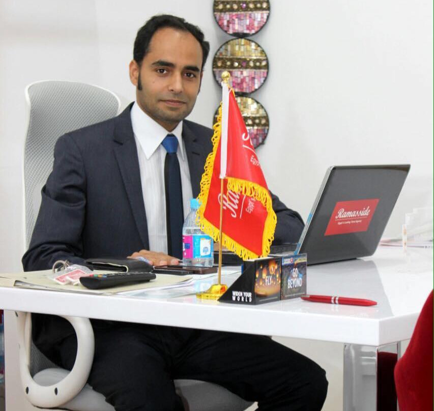 Ramasside Tours-塞得港必去景点