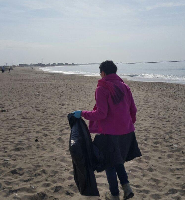 East Matunuck State Beach-South Kingstown必去景点