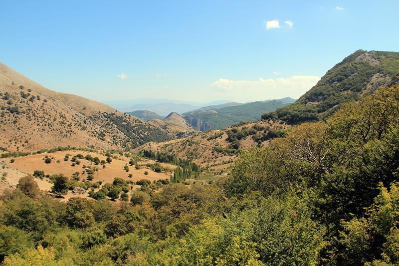 Parco delle Madonie景点图片