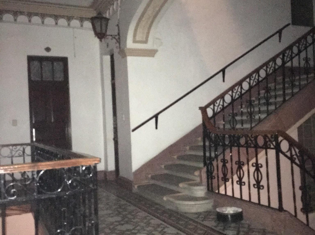 Hotel Colonial主图